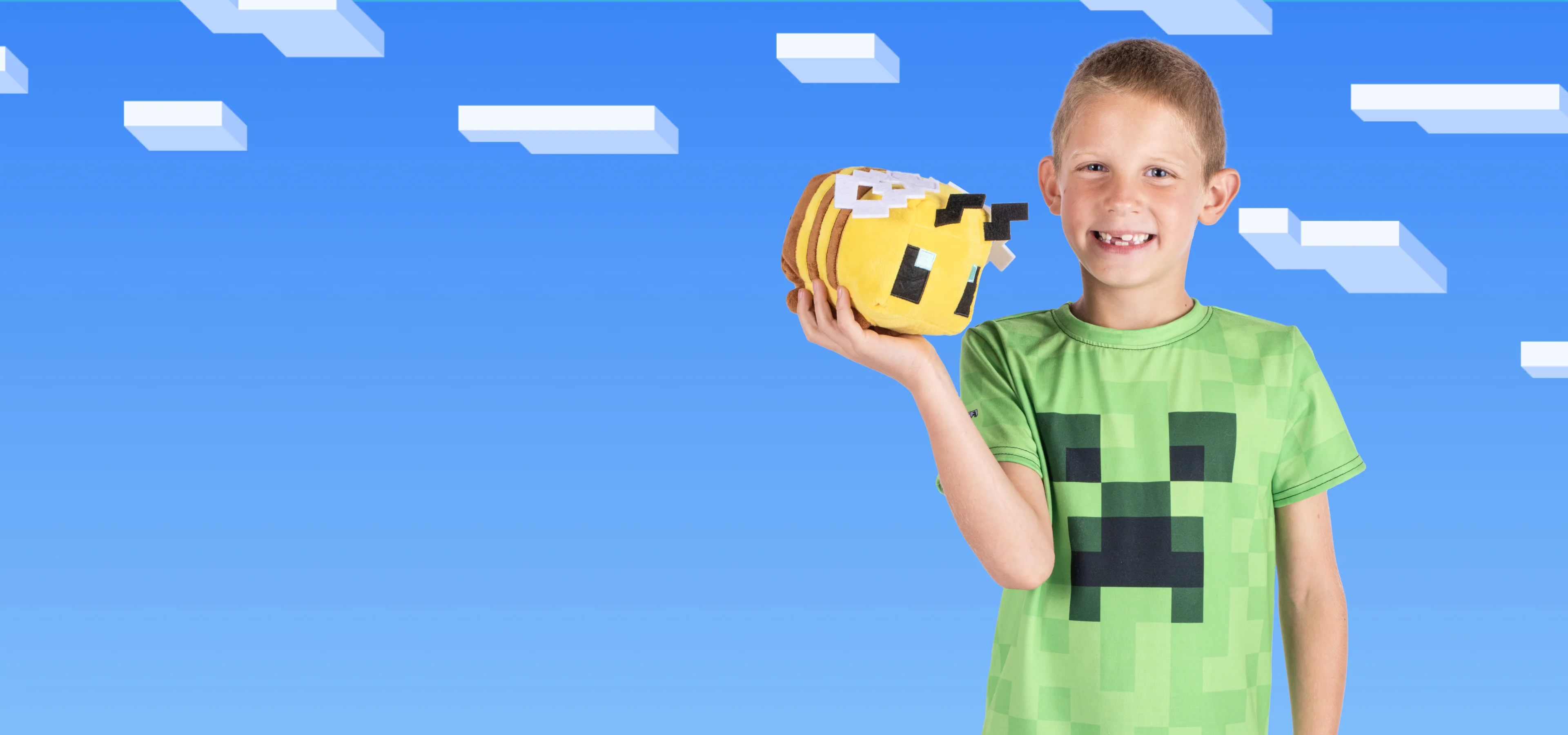 Build Your Ultimate Minecraft Collection
